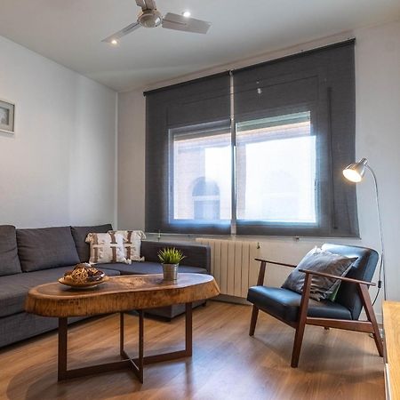 Lindo Apartamento Vila De Gracia Barcelona Exteriör bild